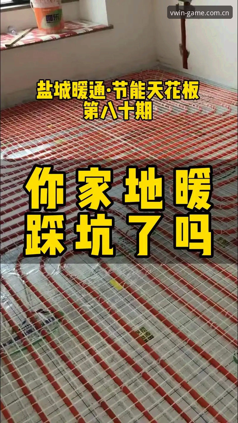 踩过一次坑之后，我总结的VWIN中国新版入口安装失败排查心得